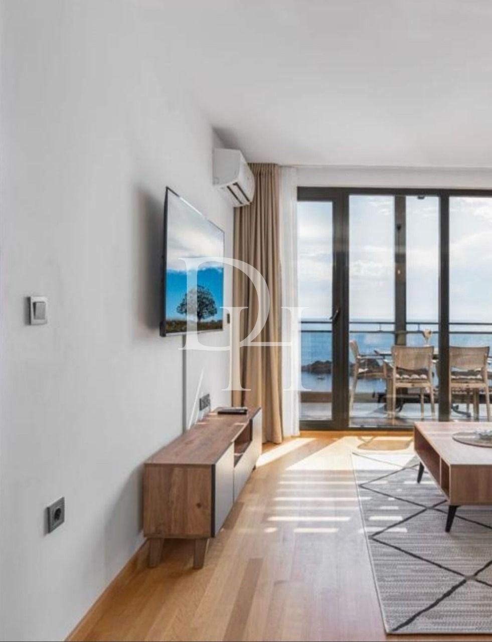 Apartamenty, Czarnogóra, G. Budva, Budva, 247 000 € zdjęcia 2