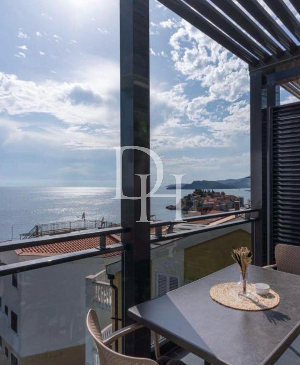 Apartamenty, Czarnogóra, G. Budva, Budva, 247 000 € zdjęcia 5