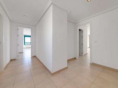 Апартаменты, Испания, регион Валенсия, Торревьеха, 449 000 € фото 14