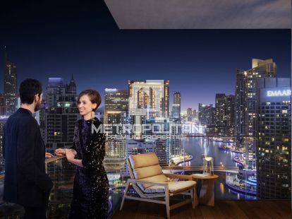 Апартаменти, ОАЕ, Емірат Дубай, Дубай Марина, 1 950 000 Dh фото 10