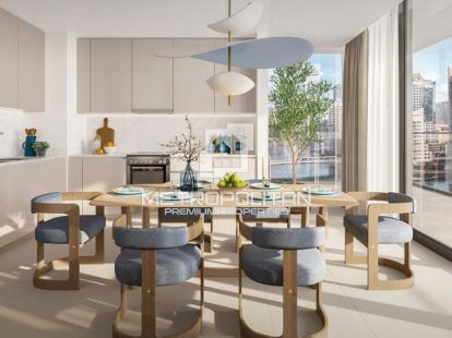 Апартаменти, ОАЕ, Емірат Дубай, Дубай Марина, 1 950 000 Dh фото 3