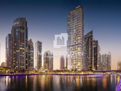 Апартаменти, ОАЕ, Емірат Дубай, Дубай Марина, 1 950 000 Dh фото 6