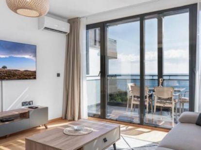 Mieszkania w Budvie, Czarnogóra za 247 000€ (ID:65432)
