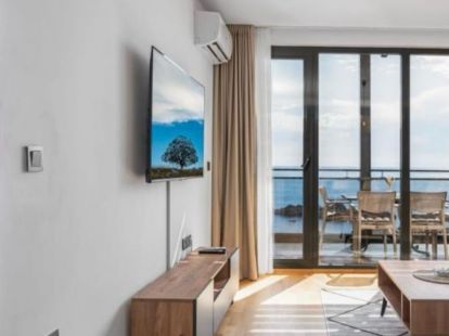 Apartamenty, Czarnogóra, G. Budva, Budva, 247 000 € zdjęcia 2