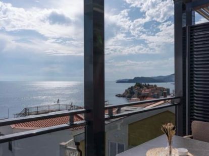 Apartamenty, Czarnogóra, G. Budva, Budva, 247 000 € zdjęcia 5