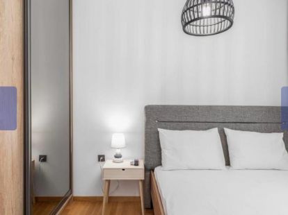 Apartamenty, Czarnogóra, G. Budva, Budva, 247 000 € zdjęcia 6