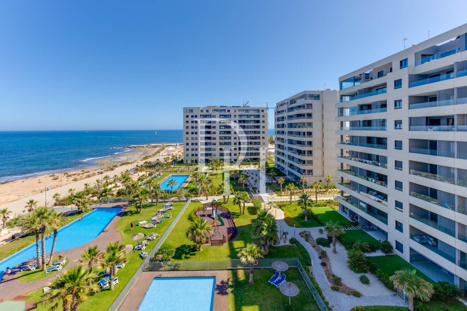 Апартаменты, Испания, регион Валенсия, Торревьеха, 425 000 € фото 1