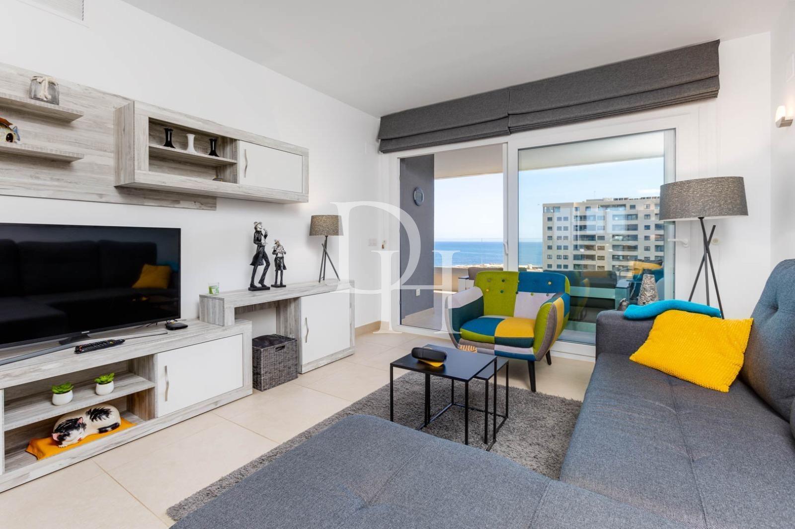 Апартаменты, Испания, регион Валенсия, Торревьеха, 425 000 € фото 11