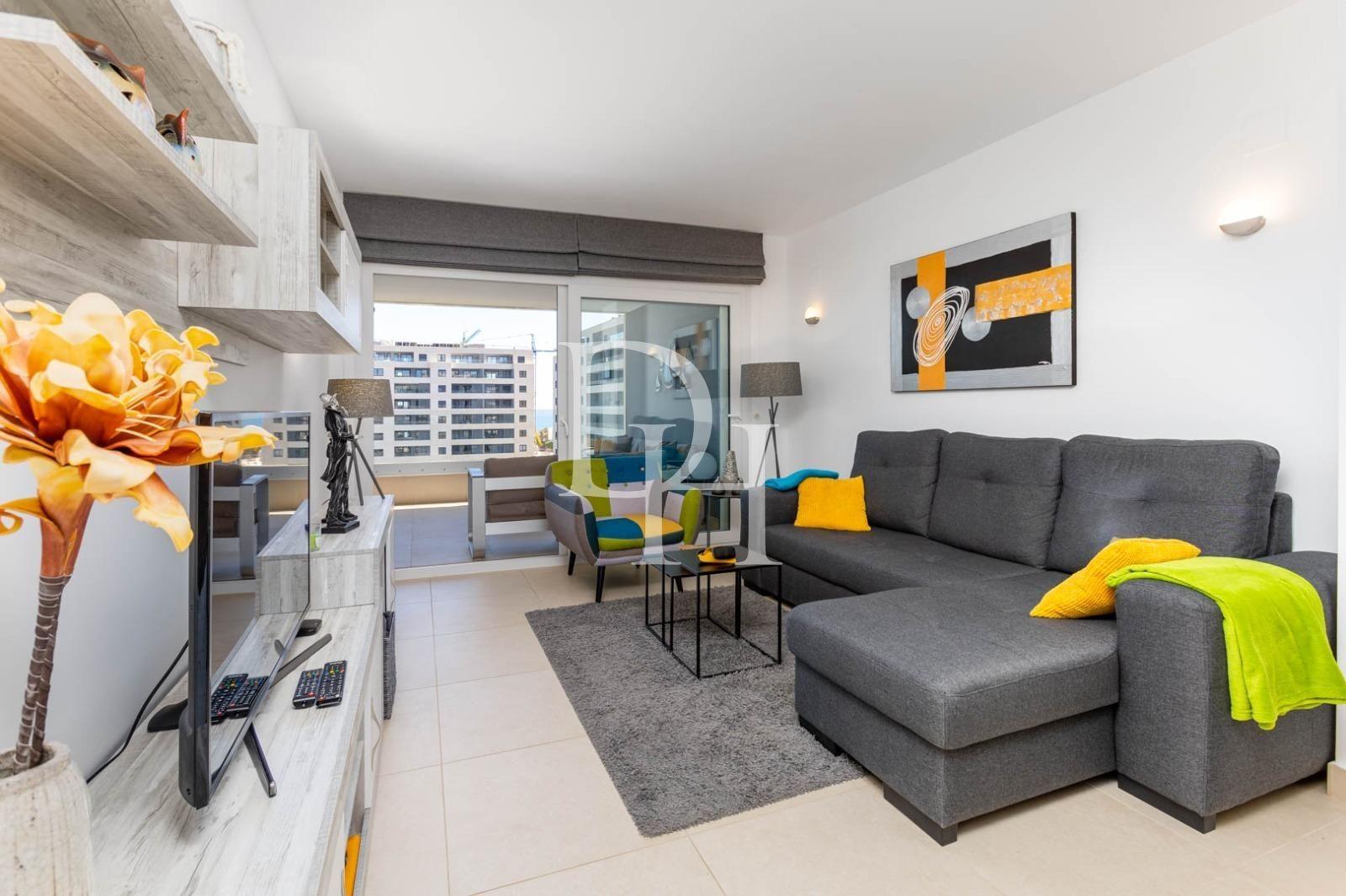 Апартаменты, Испания, регион Валенсия, Торревьеха, 425 000 € фото 12