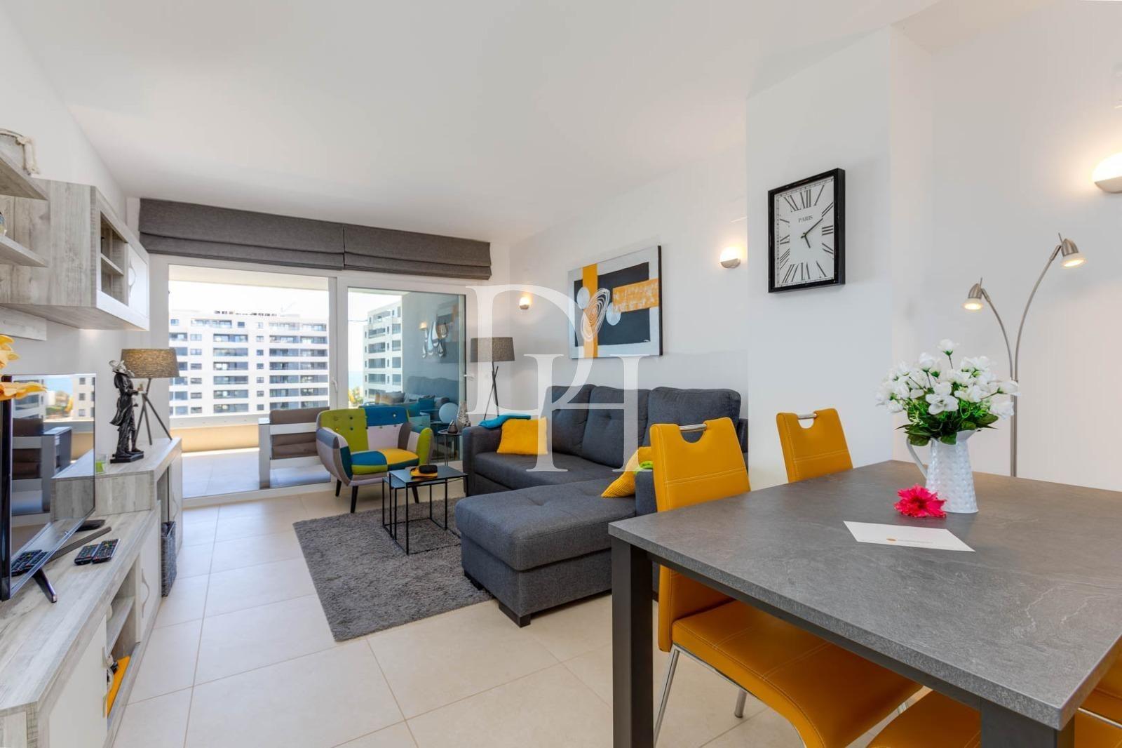 Апартаменты, Испания, регион Валенсия, Торревьеха, 425 000 € фото 13