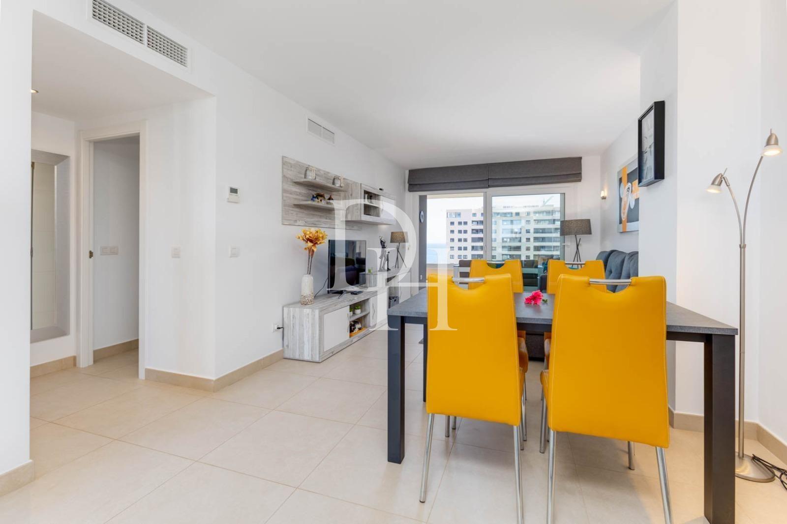 Апартаменты, Испания, регион Валенсия, Торревьеха, 425 000 € фото 15