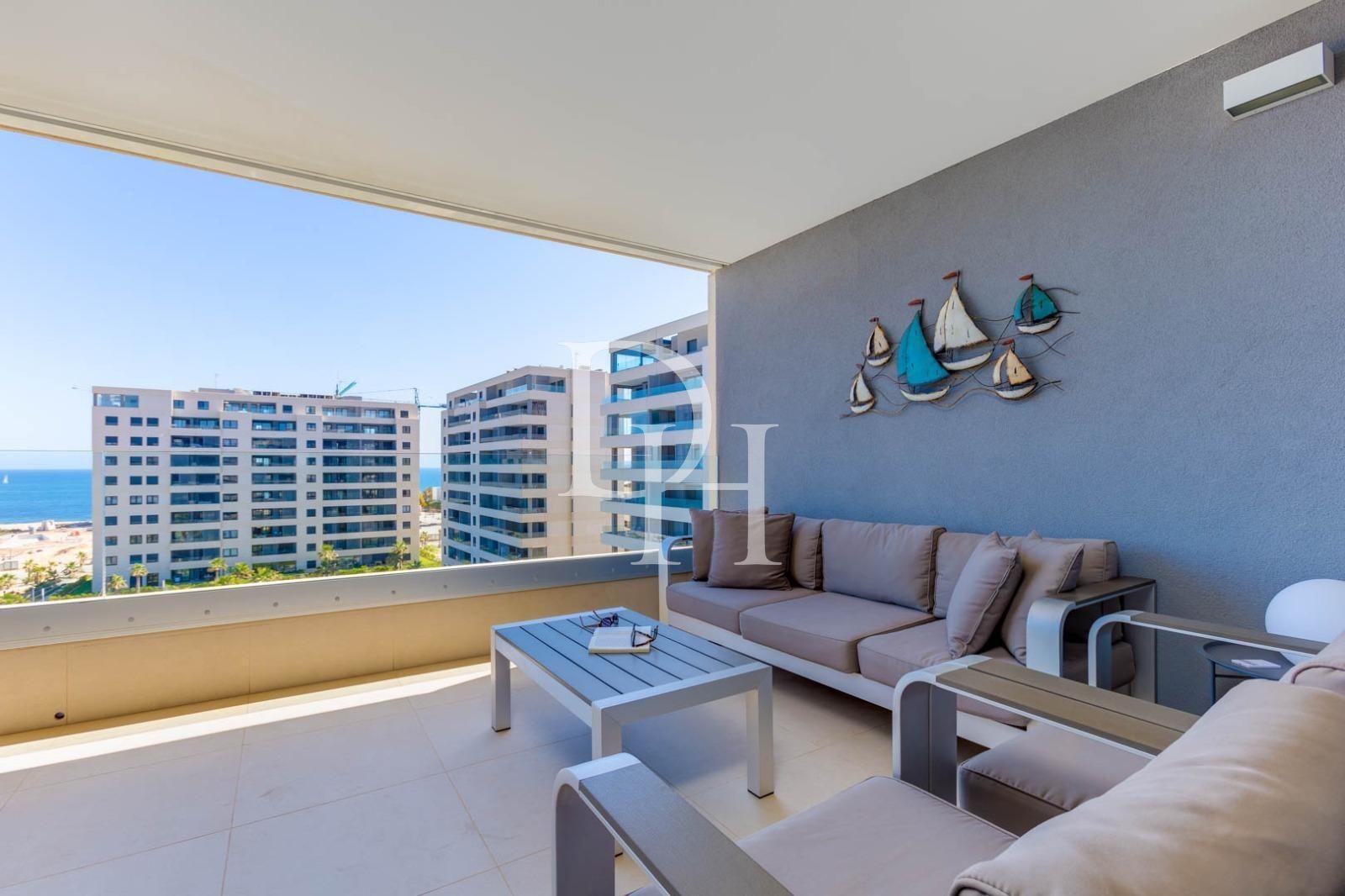 Апартаменты, Испания, регион Валенсия, Торревьеха, 425 000 € фото 3