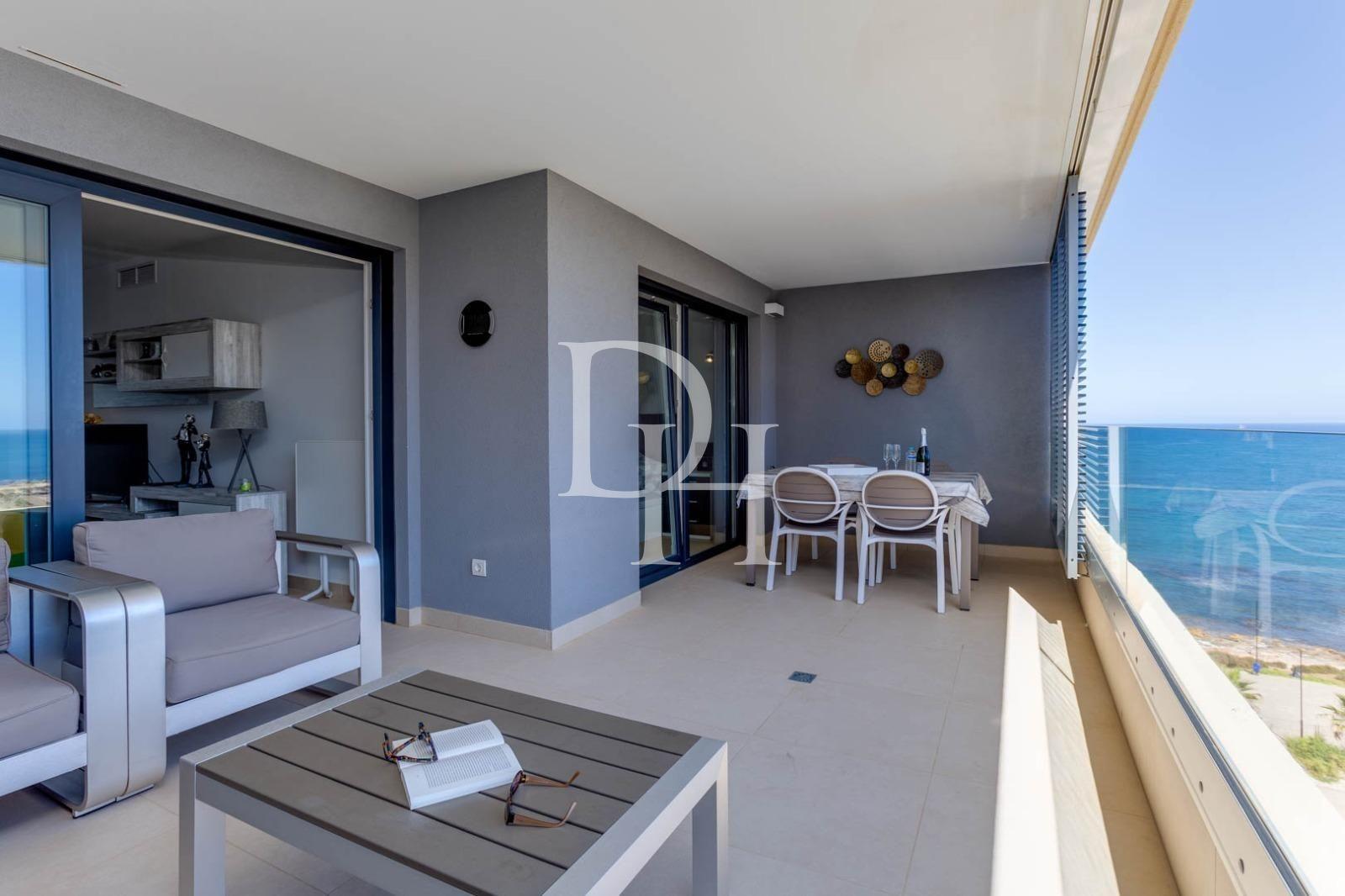 Апартаменты, Испания, регион Валенсия, Торревьеха, 425 000 € фото 5