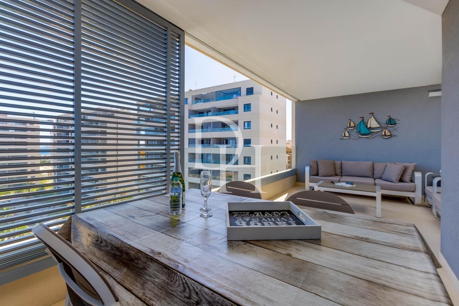 Апартаменты, Испания, регион Валенсия, Торревьеха, 425 000 € фото 7