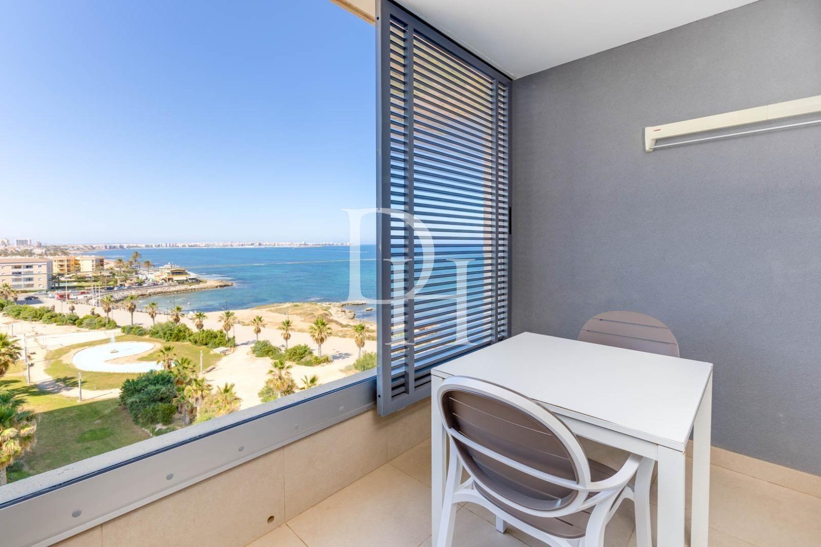 Апартаменты, Испания, регион Валенсия, Торревьеха, 425 000 € фото 8