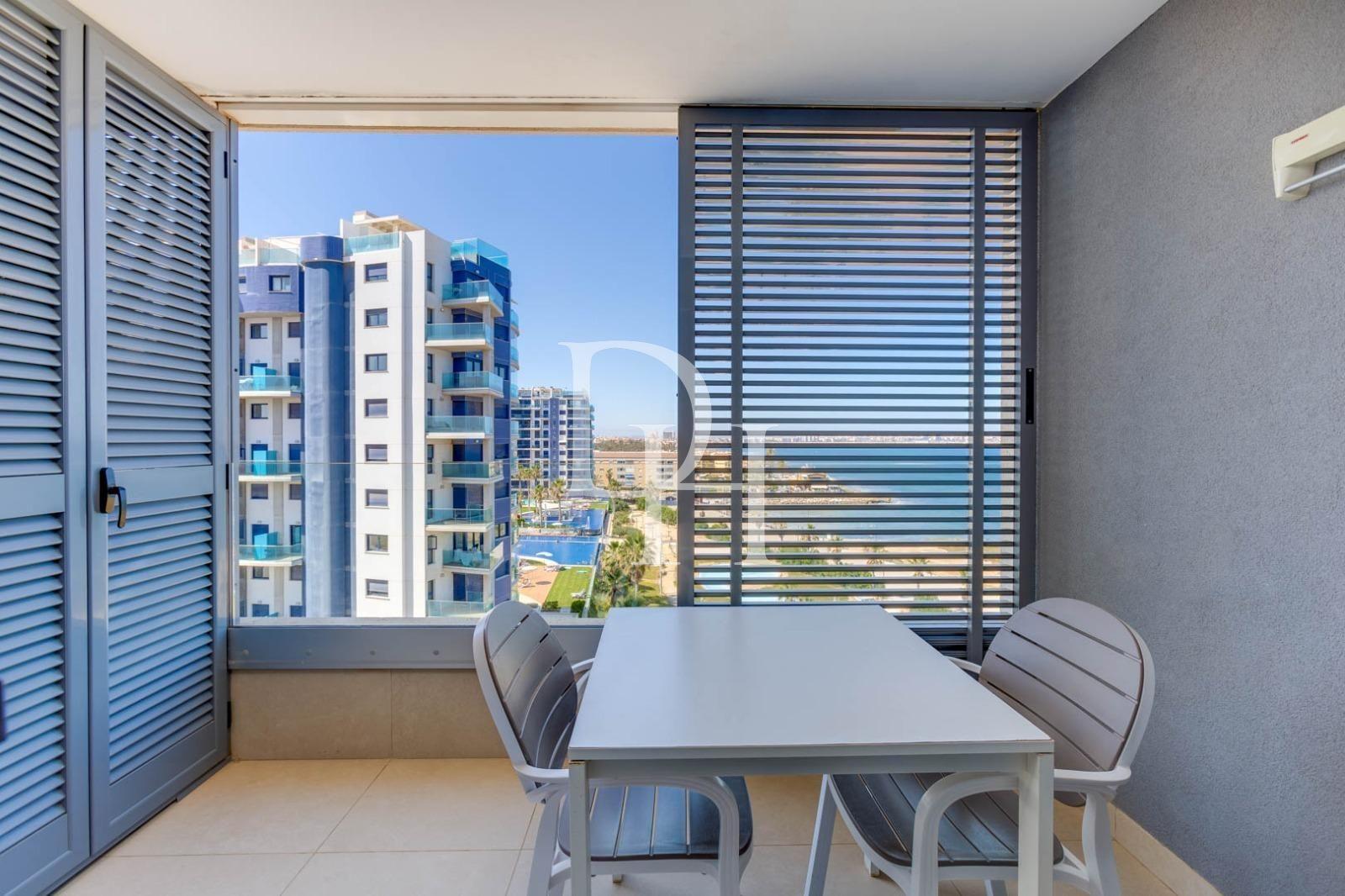 Апартаменты, Испания, регион Валенсия, Торревьеха, 425 000 € фото 9