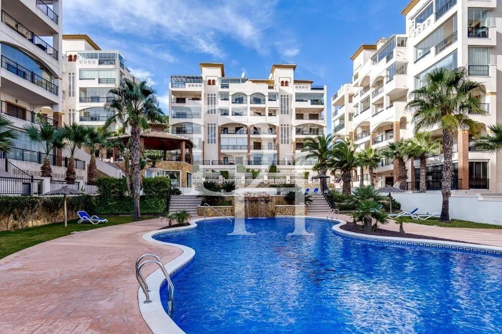 Апартаменти, Іспанія, регион Валенсія, Гуардамар дель Сегура, 259 900 € фото 1