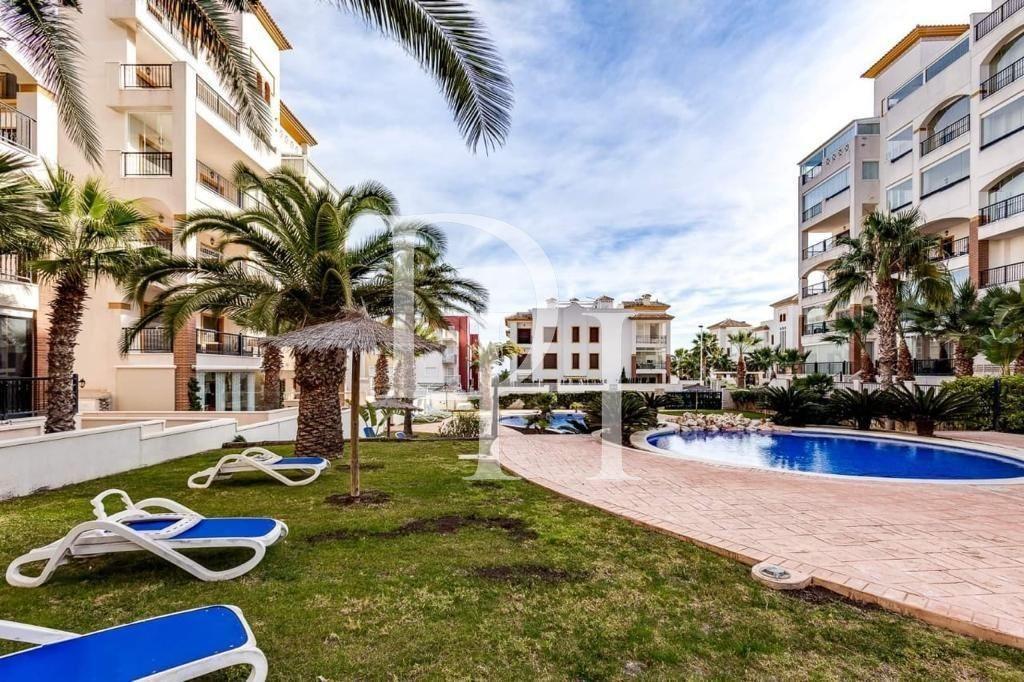 Апартаменти, Іспанія, регион Валенсія, Гуардамар дель Сегура, 259 900 € фото 11