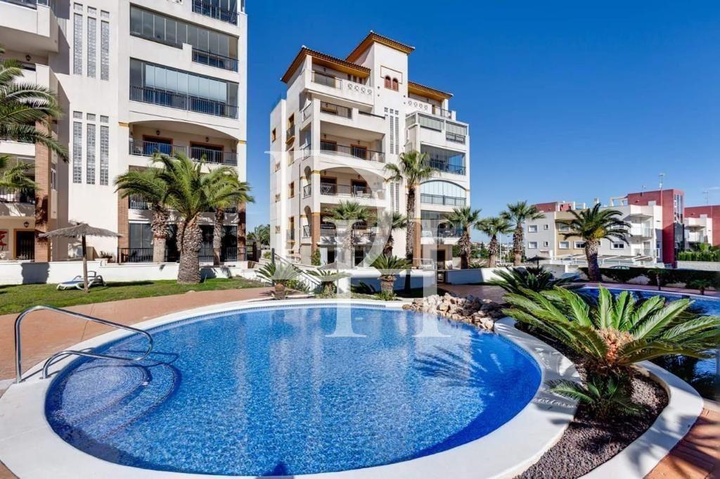 Апартаменти, Іспанія, регион Валенсія, Гуардамар дель Сегура, 259 900 € фото 2