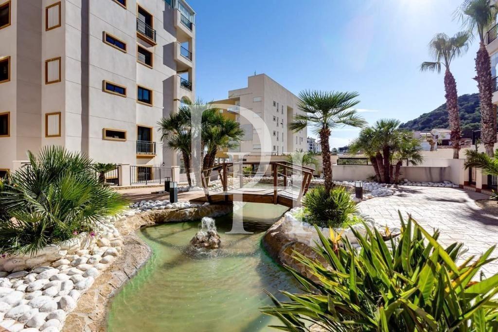 Апартаменти, Іспанія, регион Валенсія, Гуардамар дель Сегура, 259 900 € фото 9