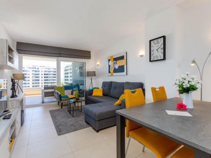 Апартаменты, Испания, регион Валенсия, Торревьеха, 425 000 € фото 13