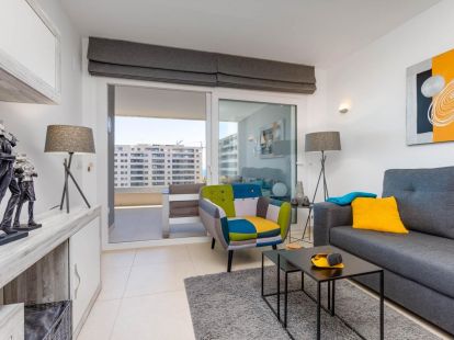 Апартаменты, Испания, регион Валенсия, Торревьеха, 425 000 € фото 14