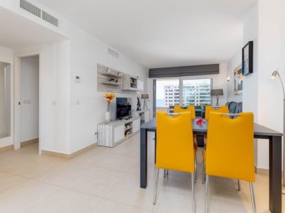 Апартаменты, Испания, регион Валенсия, Торревьеха, 425 000 € фото 15