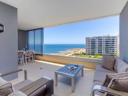 Апартаменты, Испания, регион Валенсия, Торревьеха, 425 000 € фото 2