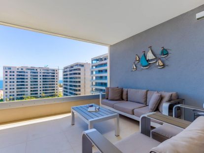 Апартаменты, Испания, регион Валенсия, Торревьеха, 425 000 € фото 3