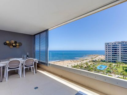 Апартаменты, Испания, регион Валенсия, Торревьеха, 425 000 € фото 4