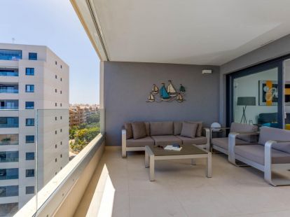 Апартаменты, Испания, регион Валенсия, Торревьеха, 425 000 € фото 6