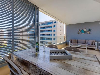 Апартаменты, Испания, регион Валенсия, Торревьеха, 425 000 € фото 7