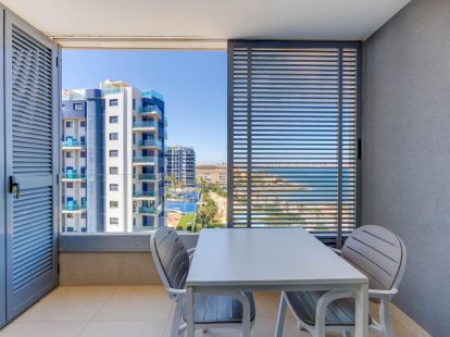 Апартаменты, Испания, регион Валенсия, Торревьеха, 425 000 € фото 9