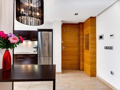 Апартаменти, Іспанія, регион Валенсія, Гуардамар дель Сегура, 259 900 € фото 13