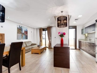 Апартаменти, Іспанія, регион Валенсія, Гуардамар дель Сегура, 259 900 € фото 14