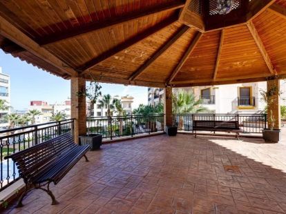 Апартаменти, Іспанія, регион Валенсія, Гуардамар дель Сегура, 259 900 € фото 8