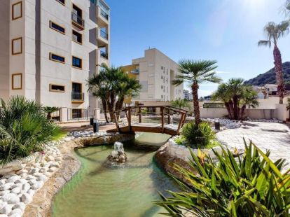 Апартаменти, Іспанія, регион Валенсія, Гуардамар дель Сегура, 259 900 € фото 9