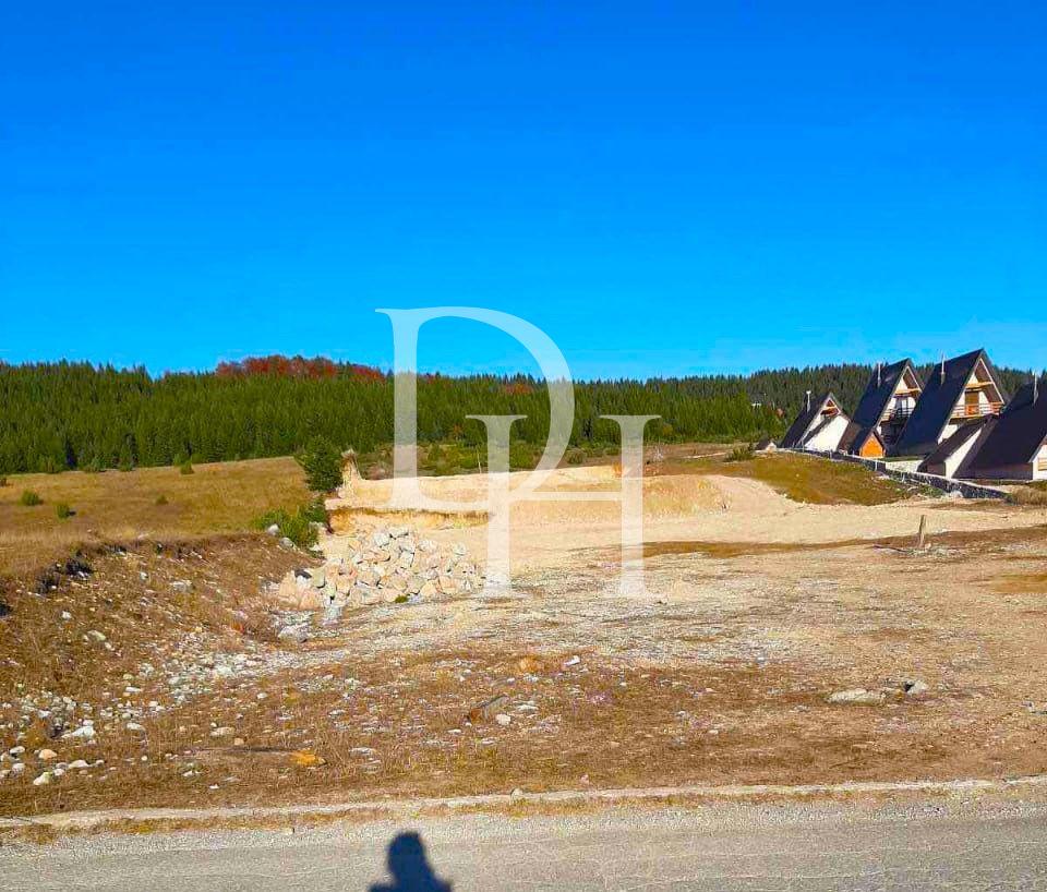 Земля, Чорногорія, О. Жабляк, Жабляк, 124 960 € фото 5