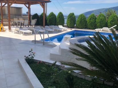 Коммерческая / Отель, Черногория, О. Херцег-Нови, Герцег-Нови, 700 000 € фото 2