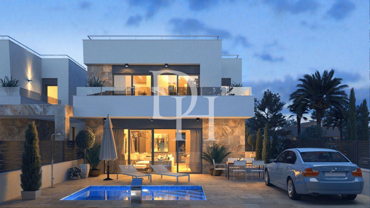 Дом / Вилла, Испания, регион Валенсия, Торревьеха, 399 500 € фото 2