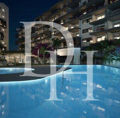 Апартаменти, Іспанія, регион Валенсія, Торревьєха, 265 600 € фото 1