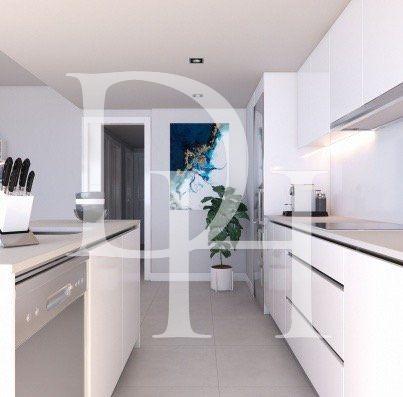 Апартаменти, Іспанія, регион Валенсія, Торревьєха, 265 600 € фото 2