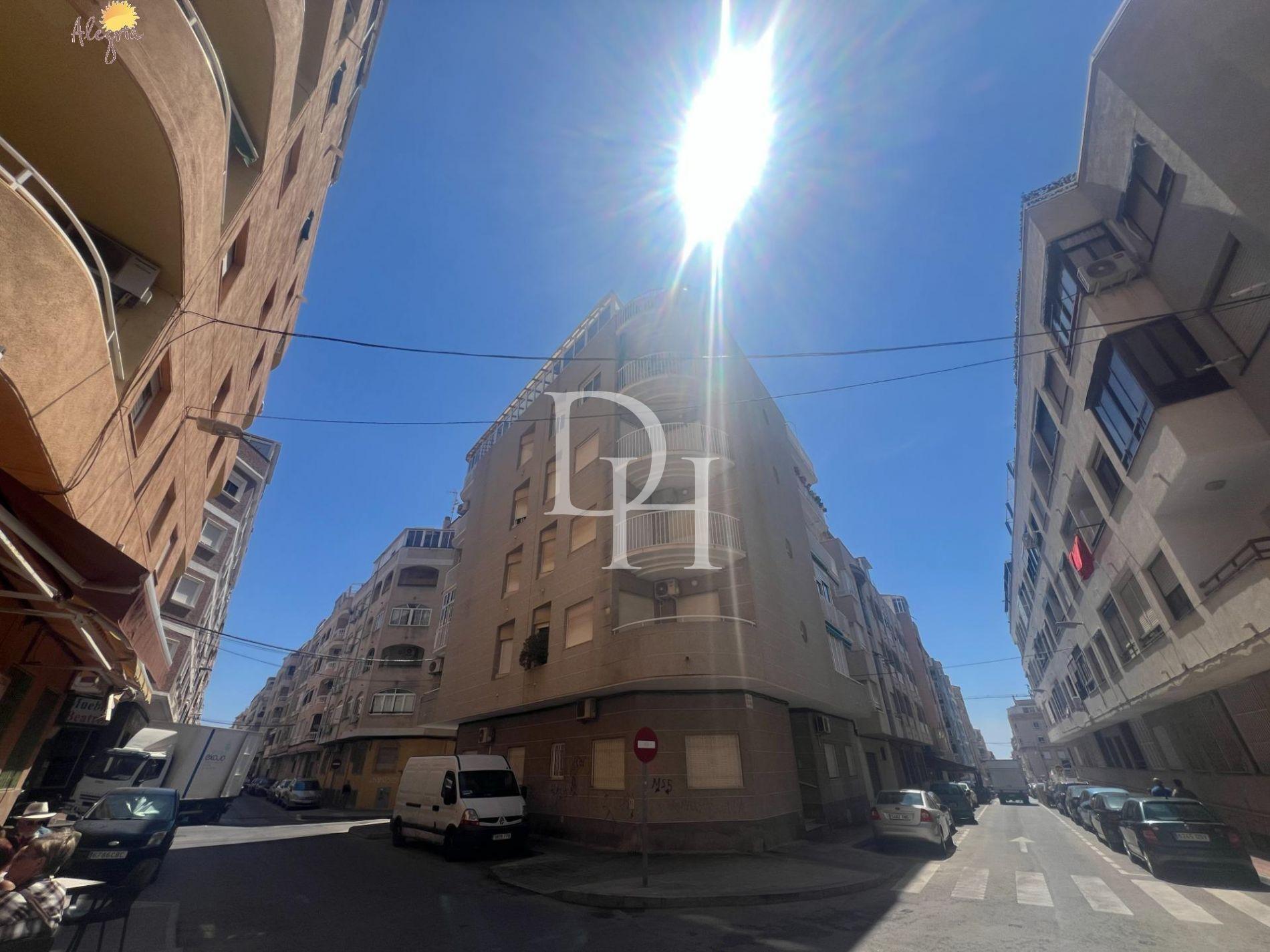 Апартаменты, Испания, регион Валенсия, Торревьеха, 129 900 € фото 1