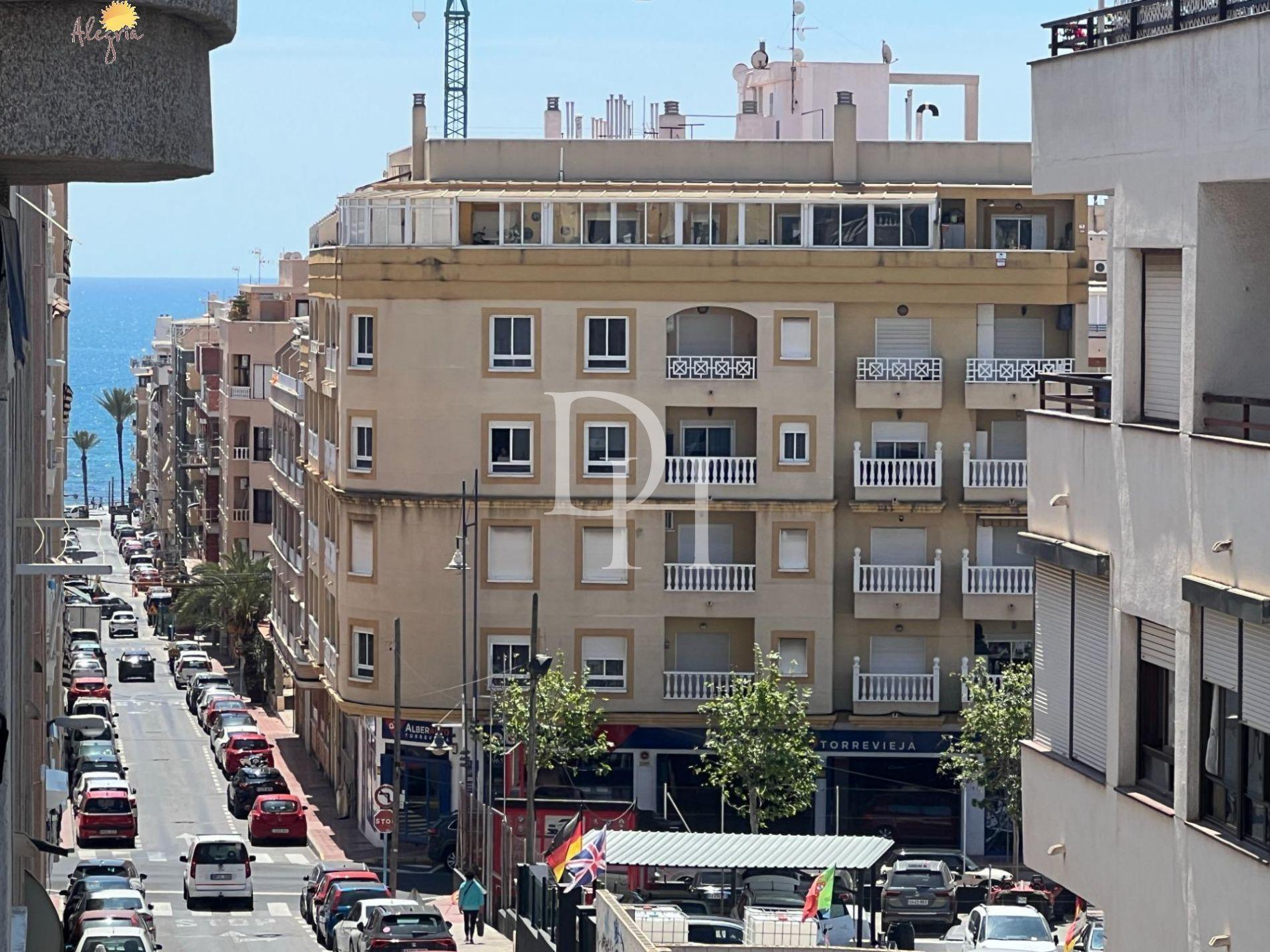 Апартаменты, Испания, регион Валенсия, Торревьеха, 129 900 € фото 10