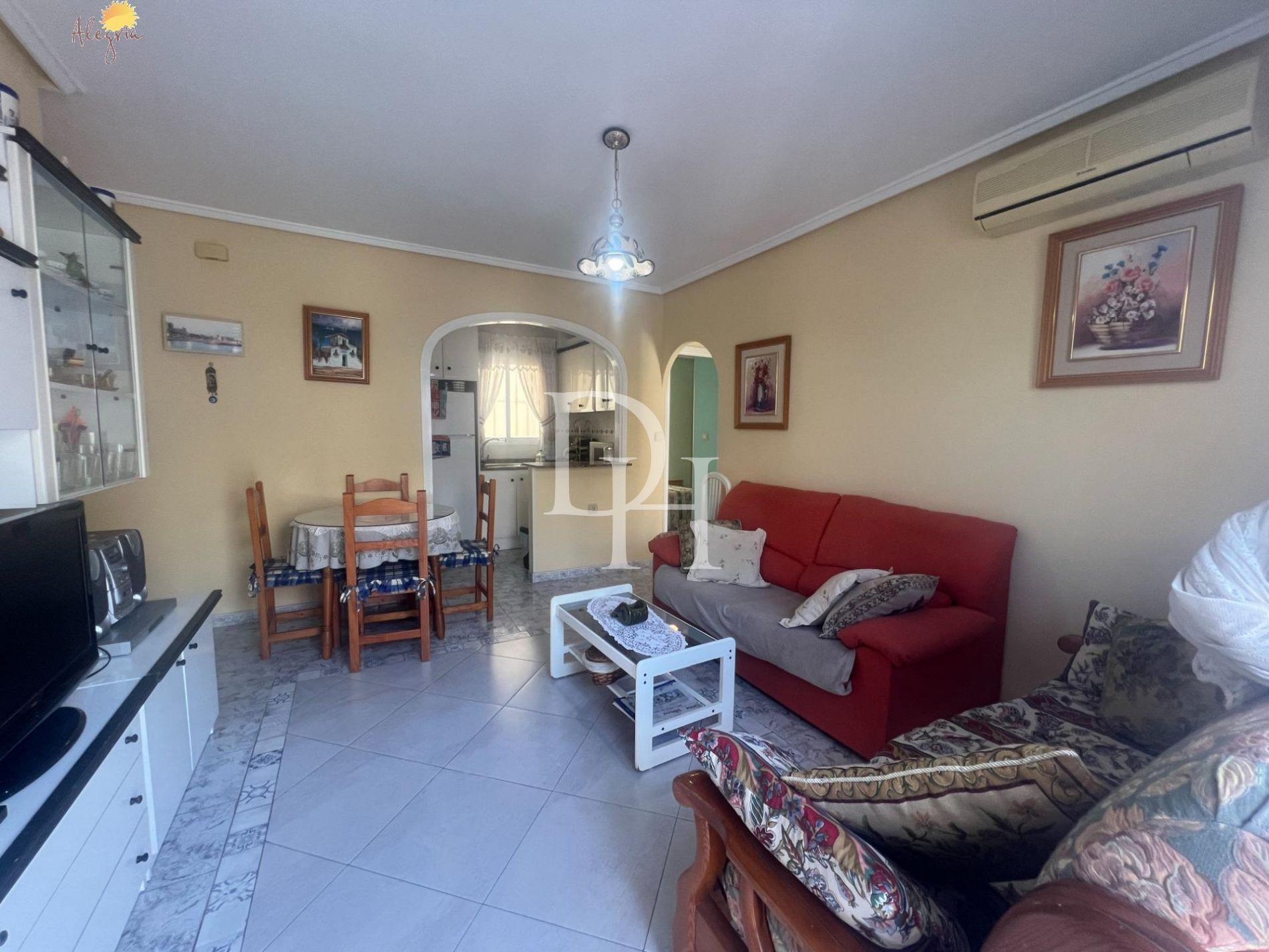 Апартаменты, Испания, регион Валенсия, Торревьеха, 129 900 € фото 11