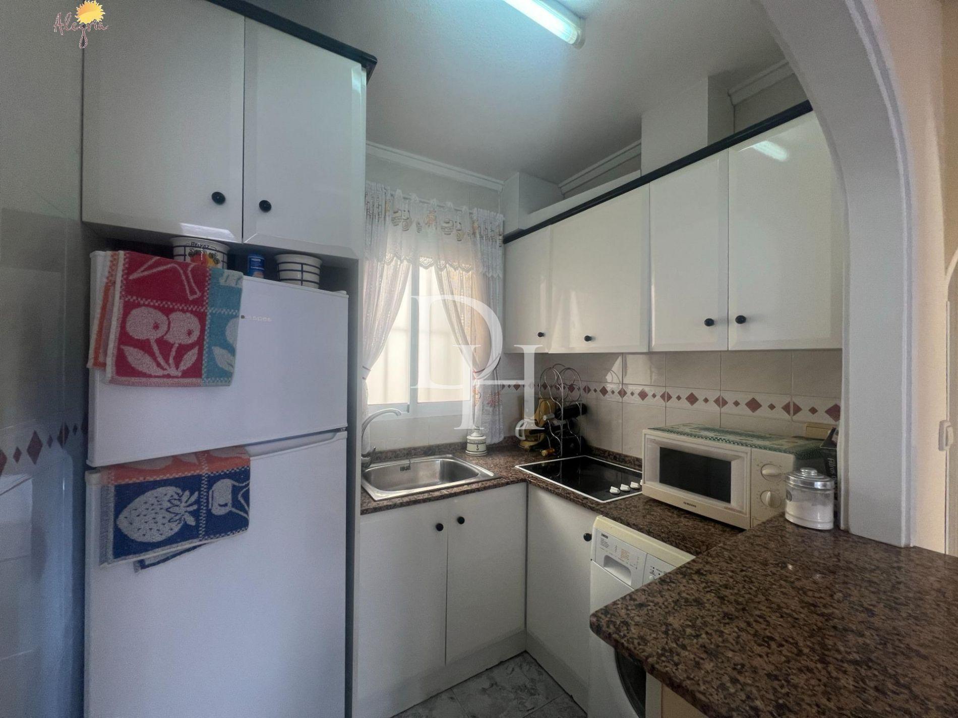 Апартаменты, Испания, регион Валенсия, Торревьеха, 129 900 € фото 13
