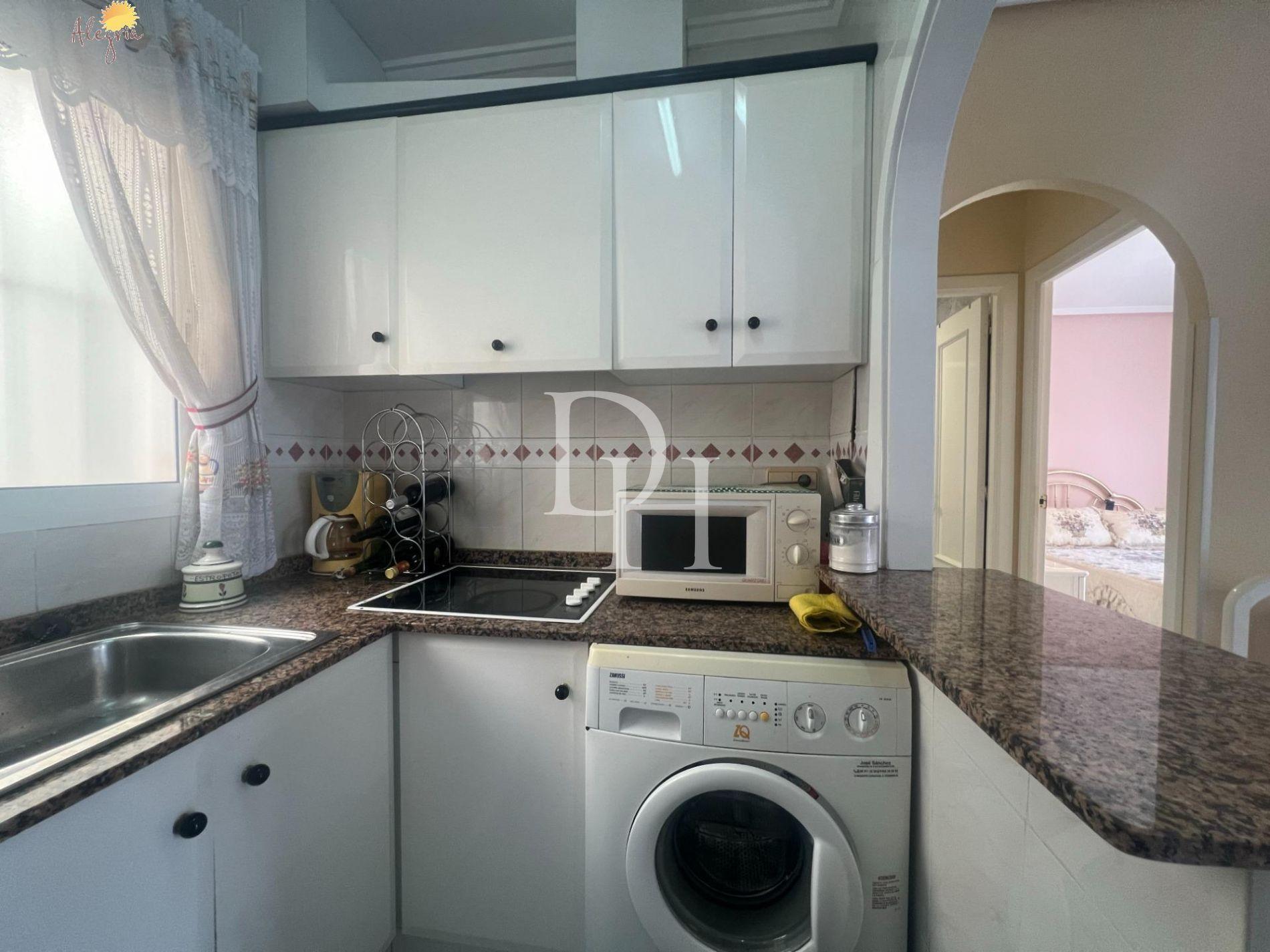 Апартаменты, Испания, регион Валенсия, Торревьеха, 129 900 € фото 14