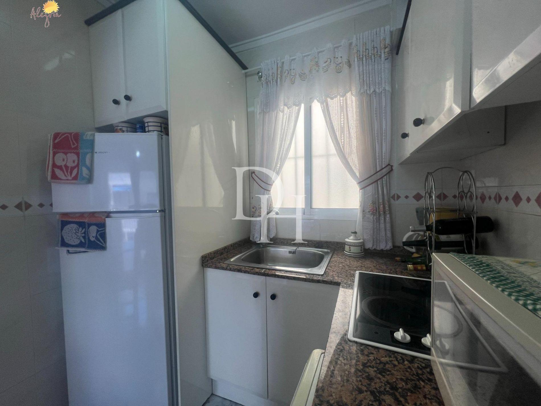 Апартаменты, Испания, регион Валенсия, Торревьеха, 129 900 € фото 15