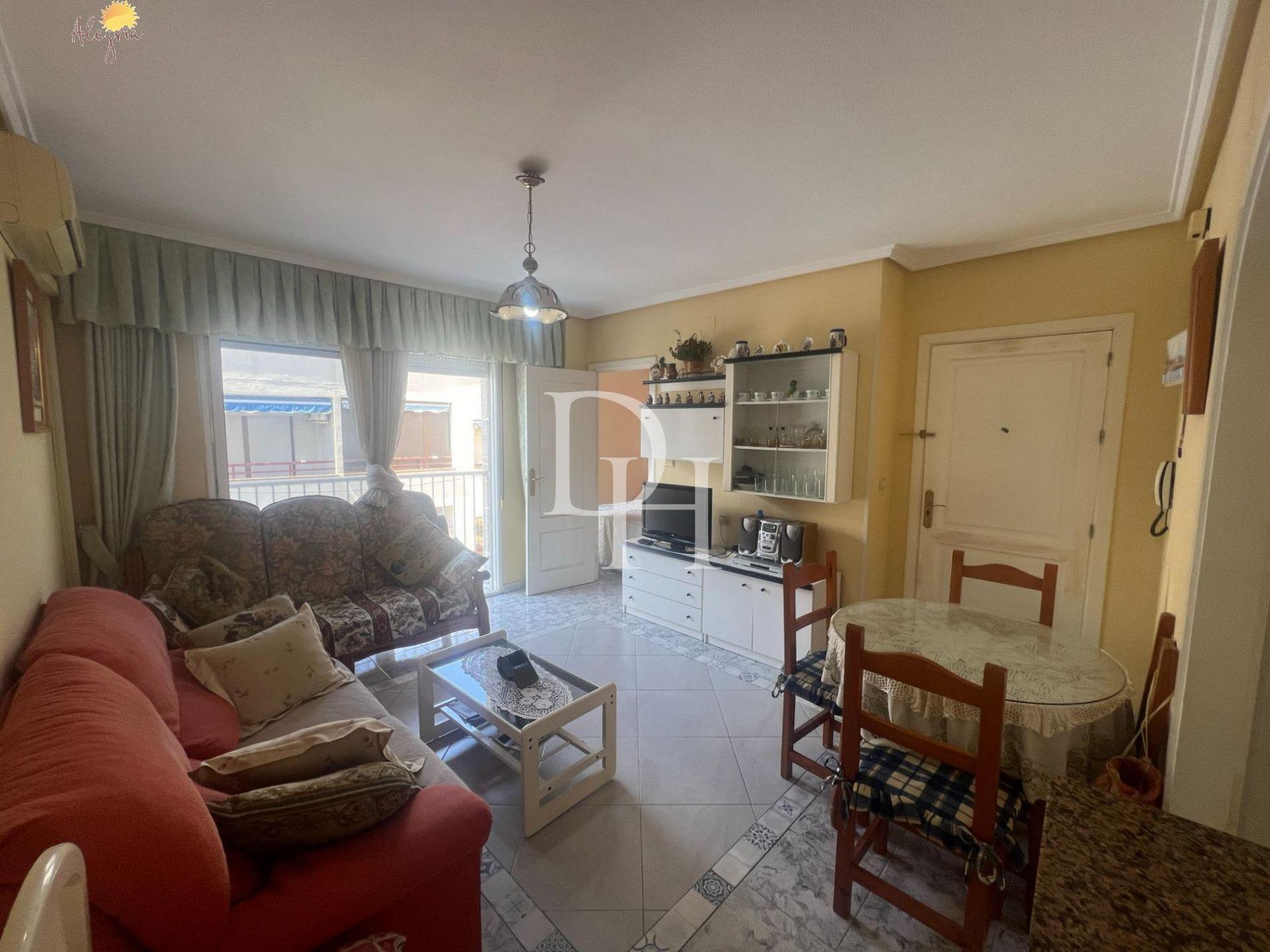 Апартаменты, Испания, регион Валенсия, Торревьеха, 129 900 € фото 6