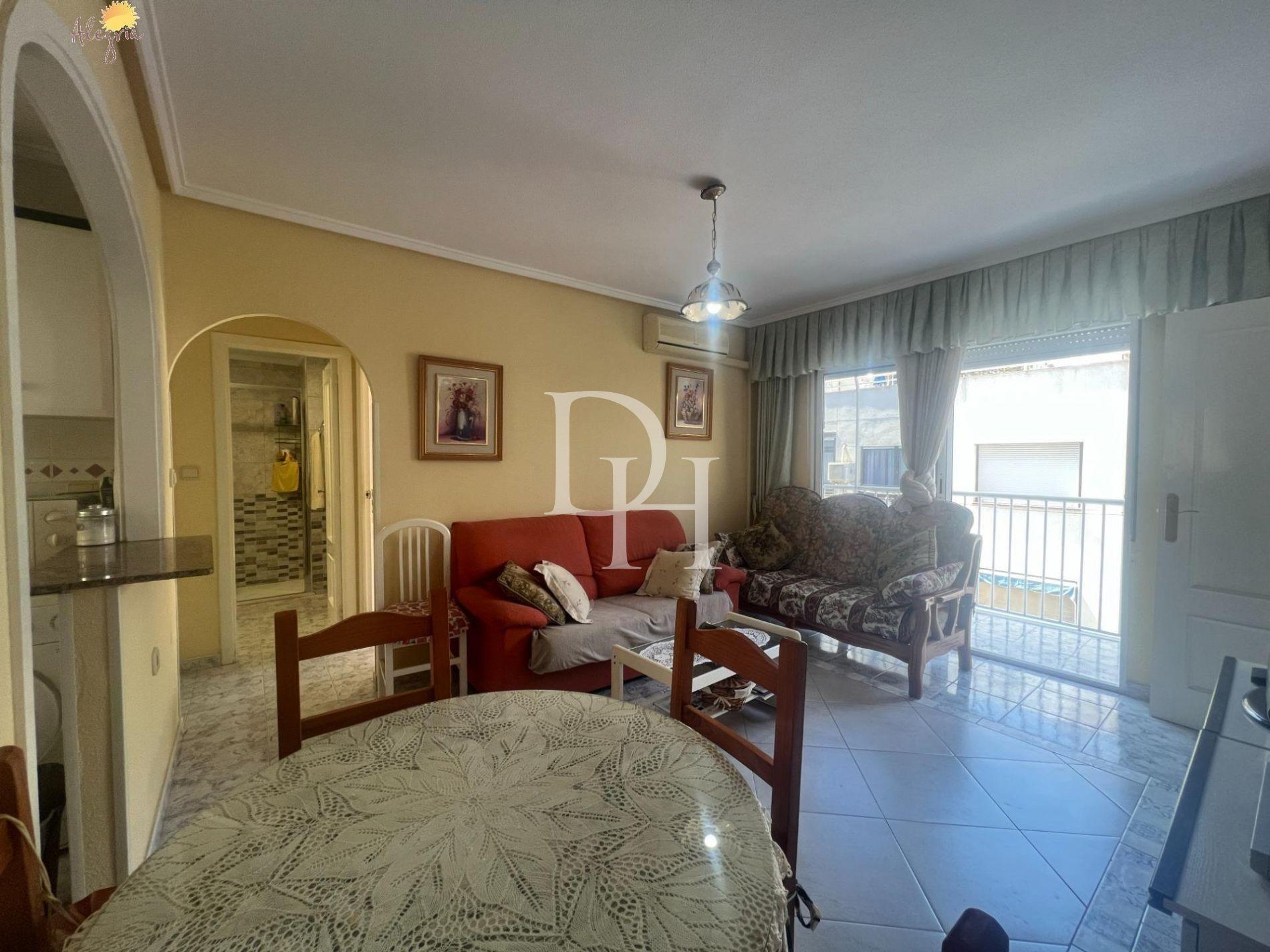 Апартаменты, Испания, регион Валенсия, Торревьеха, 129 900 € фото 7